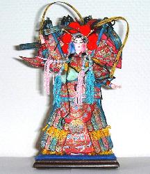 Kung markatta (ur Pekingopera)