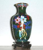 Cloisonn�vas